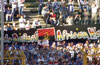 Borussia Dortmund vs Hertha BSC (2-1)
