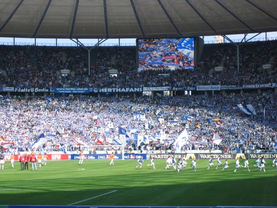 Hertha BSC vs FC Schalke 04 (4-1) (5)