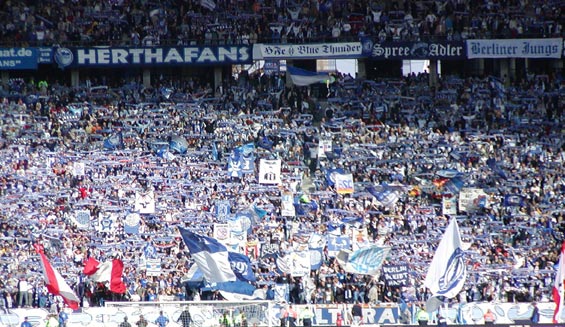 Hertha BSC vs FC Schalke 04 (4-1) (8)