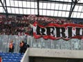 FC Hansa Rostock vs Hertha BSC (2-1)