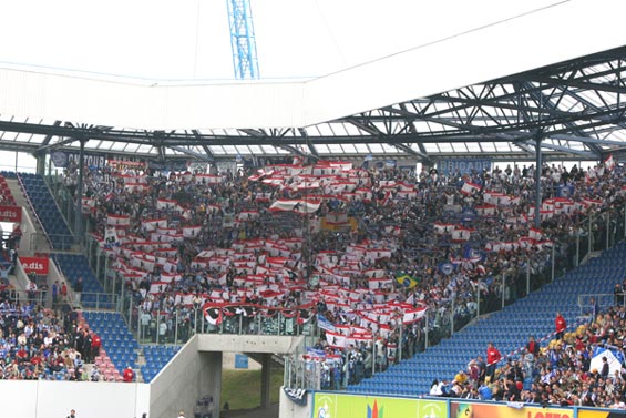 FC Hansa Rostock vs Hertha BSC (2-1) (6)
