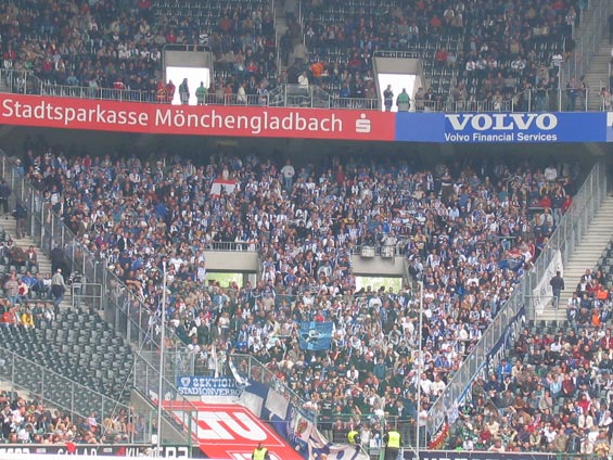 Borussia Mönchengladbach vs Hertha BSC (0-0) (1)
