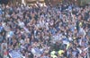 Hamburger SV vs Hertha BSC (1-0)