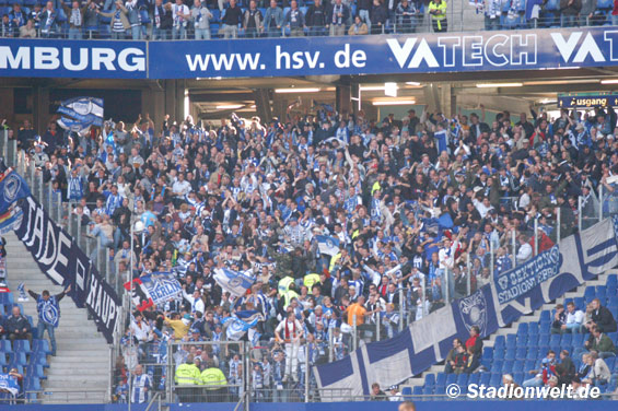 Hamburger SV vs Hertha BSC (1-0) (1)