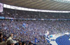 Hertha BSC vs Bayer 04 Leverkusen (3-1)