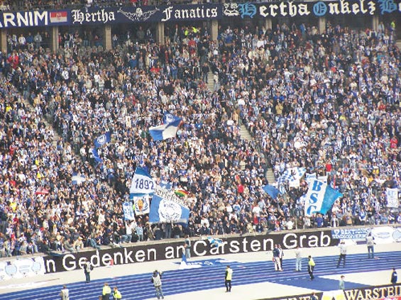 Hertha BSC vs Bayer 04 Leverkusen (3-1) (4)