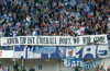 Hannover 96 vs Hertha BSC (2-2)