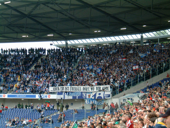 Hannover 96 vs Hertha BSC (2-2) (1)