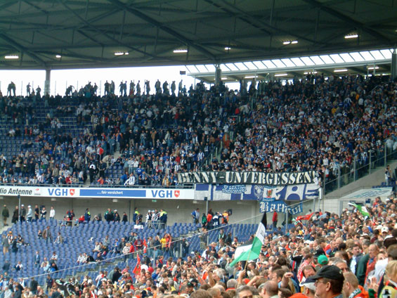 Hannover 96 vs Hertha BSC (2-2) (2)
