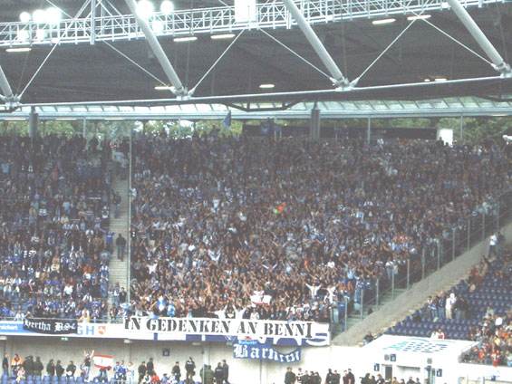 Hannover 96 vs Hertha BSC (2-2) (5)