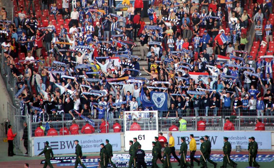 VfB Stuttgart vs Hertha BSC (3-3) (1)