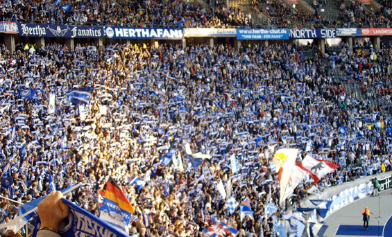 Hertha BSC vs 1. FC Kaiserslautern (3-0) (4)