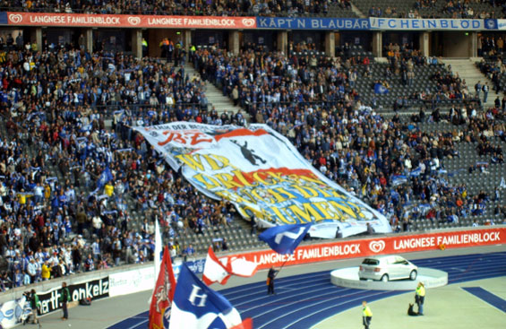 Hertha BSC vs 1. FC Kaiserslautern (3-0) (5)