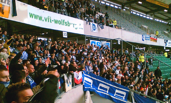 VfL Wolfsburg vs Hertha BSC (1-1) (1)