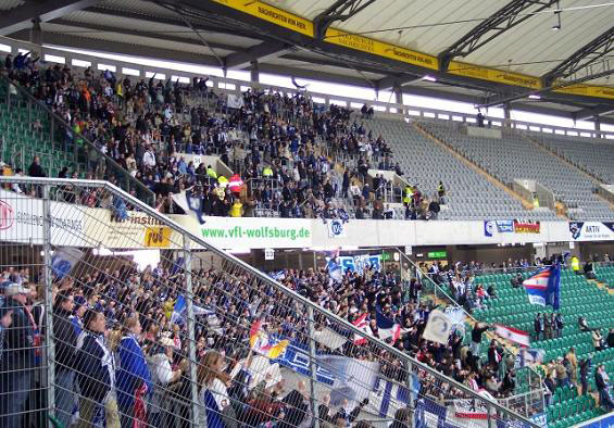 VfL Wolfsburg vs Hertha BSC (1-1) (3)