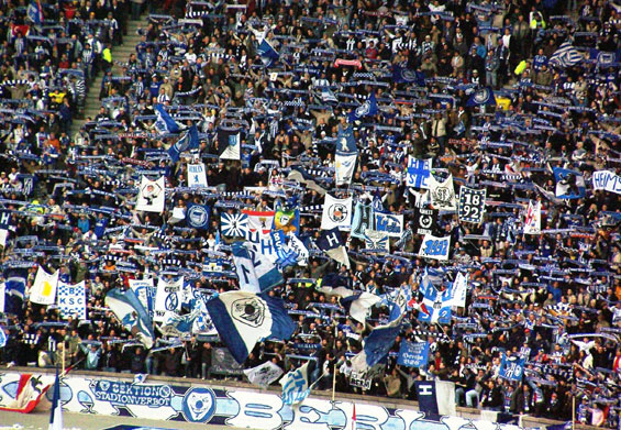 Hertha BSC vs FC Schalke 04 (1-2) (2)