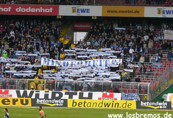 Werder Bremen vs Hertha BSC (0-3) (1)