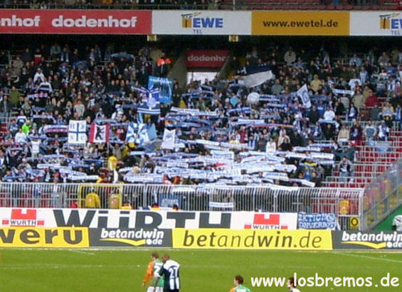 Werder Bremen vs Hertha BSC (0-3) (2)