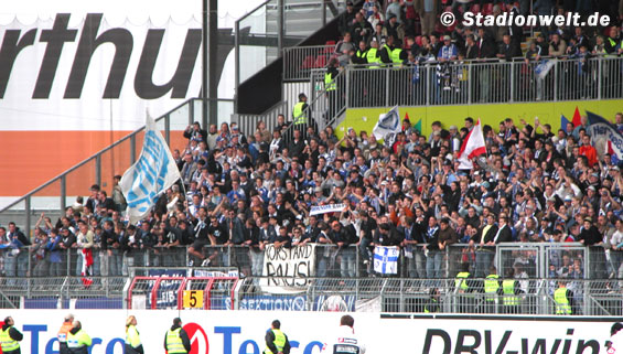 1. FSV Mainz 05 vs Hertha BSC (2-2) (1)