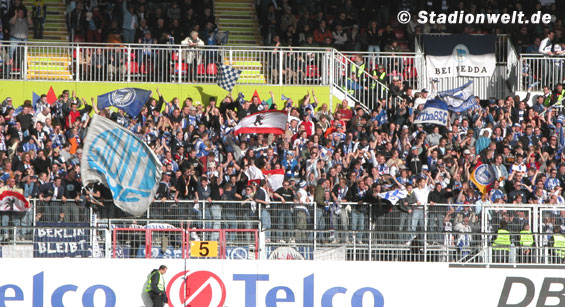 1. FSV Mainz 05 vs Hertha BSC (2-2) (2)
