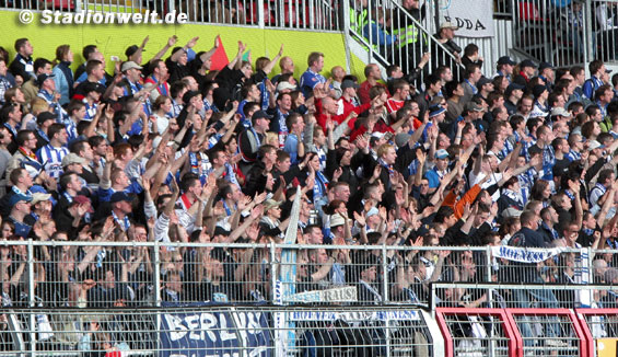 1. FSV Mainz 05 vs Hertha BSC (2-2) (3)