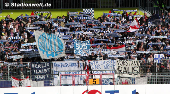 1. FSV Mainz 05 vs Hertha BSC (2-2) (4)