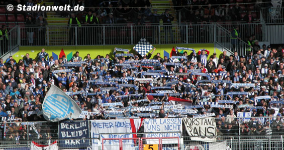 1. FSV Mainz 05 vs Hertha BSC (2-2) (5)