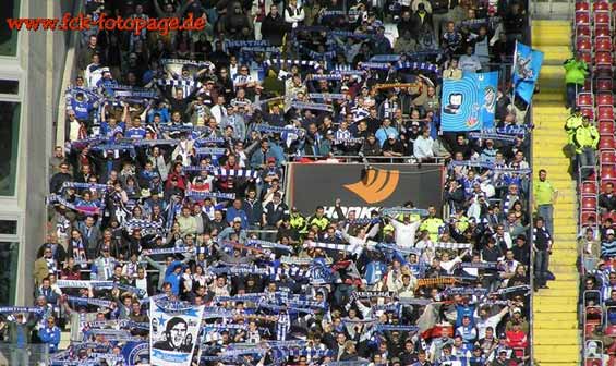 1. FC Kaiserslautern vs Hertha BSC (0-2) (2)