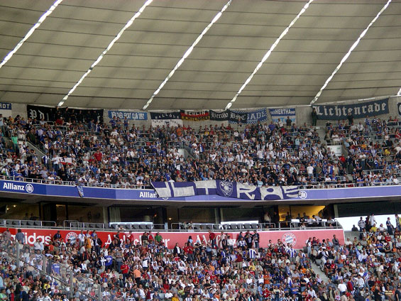 FC Bayern München vs Hertha BSC (3-0) (1)