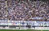 Hertha BSC vs Borussia Dortmund (0-0)