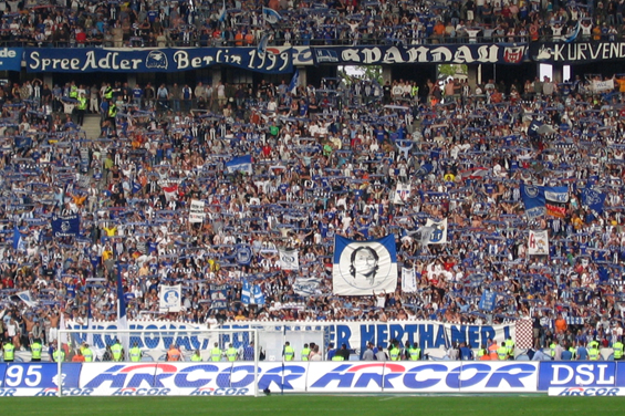 Hertha BSC vs Hamburger SV (4-2) (3)
