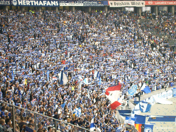 Hertha BSC vs VfL Wolfsburg (3-0) (1)