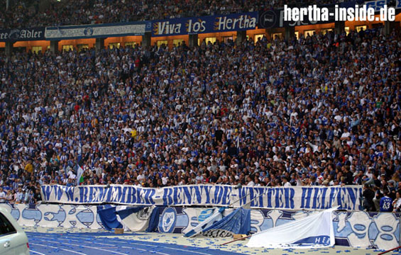 Hertha BSC vs VfL Wolfsburg (3-0) (2)