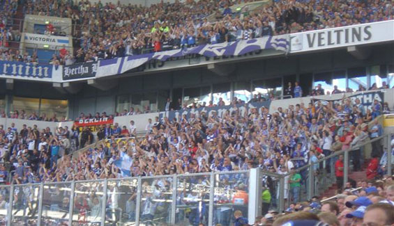 FC Schalke 04 vs Hertha BSC (0-0) (1)