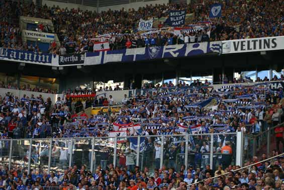 FC Schalke 04 vs Hertha BSC (0-0) (3)