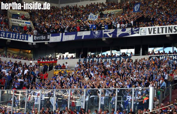 FC Schalke 04 vs Hertha BSC (0-0) (5)