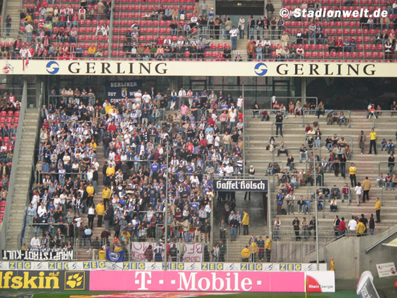 1. FC Köln vs Hertha BSC (0-1) (1)