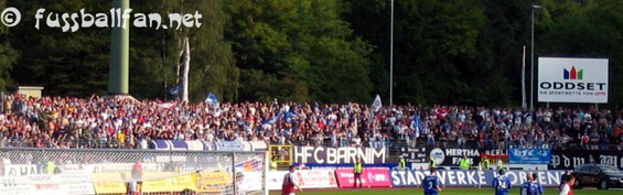 TuS Koblenz vs Hertha BSC (2-3 n.V.) (2)