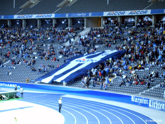 Hertha BSC vs APOEL Nikosia (3-1) (1)