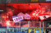 Sampdoria Genua vs Hertha BSC (0-0)
