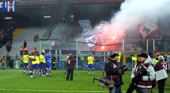 Sampdoria Genua vs Hertha BSC (0-0) (3)