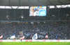 Hertha BSC vs 1. FC Nürnberg (2-1)