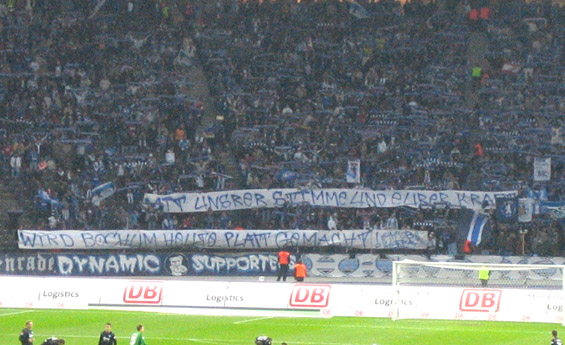Hertha BSC vs VfL Bochum (3-3) (1)