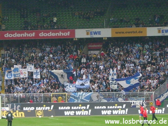 Werder Bremen vs Hertha BSC (3-1) (2)
