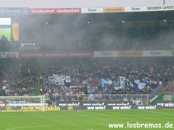 Werder Bremen vs Hertha BSC (3-1) (3)