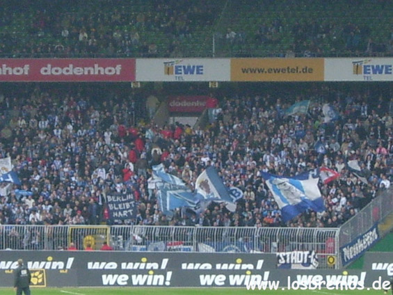 Werder Bremen vs Hertha BSC (3-1) (6)