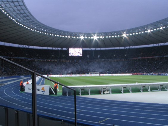 Hertha BSC vs Eintracht Frankfurt (1-0) (7)