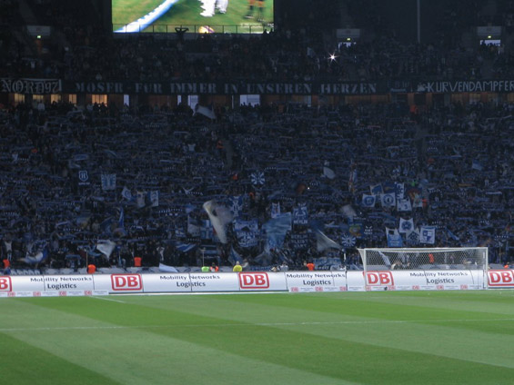 Hertha BSC vs Eintracht Frankfurt (1-0) (8)