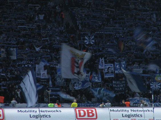 Hertha BSC vs Eintracht Frankfurt (1-0) (9)