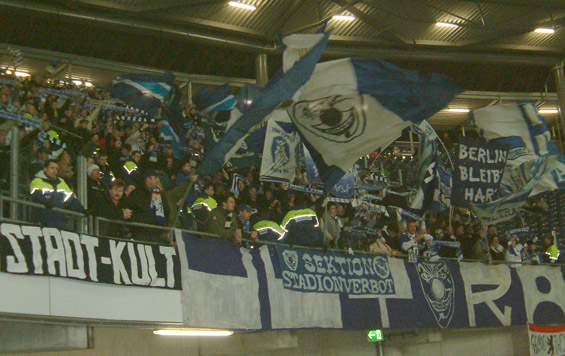 Hannover 96 vs Hertha BSC (5-0) (2)